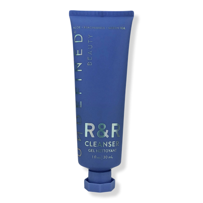 Undefined Beauty Free R&R Cleanser with brand purchase