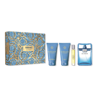 Man Eau Fraiche 4 Piece Gift Set