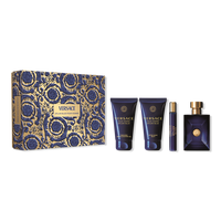 Dylan Blue Pour Homme 4 Piece Gift Set