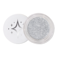 HALF MAGIC Glitterpuck Pressed Glitter for Eyes, Face + Body #1