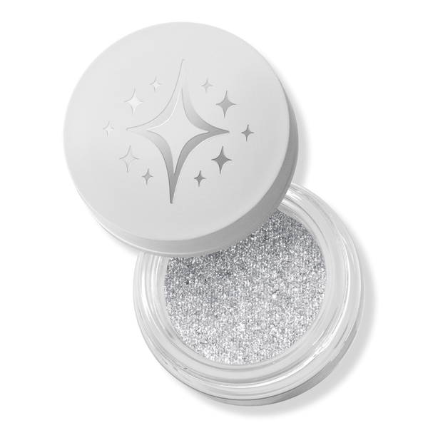 HALF MAGIC Glitterpuck Pressed Glitter for Eyes, Face + Body #1