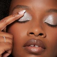 HALF MAGIC Glitterpuck Pressed Glitter for Eyes, Face + Body #6