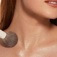 HALF MAGIC Glitterpuck Pressed Glitter for Eyes, Face + Body #7