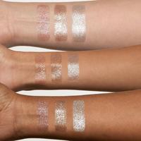 HALF MAGIC Glitterpuck Pressed Glitter for Eyes, Face + Body #8