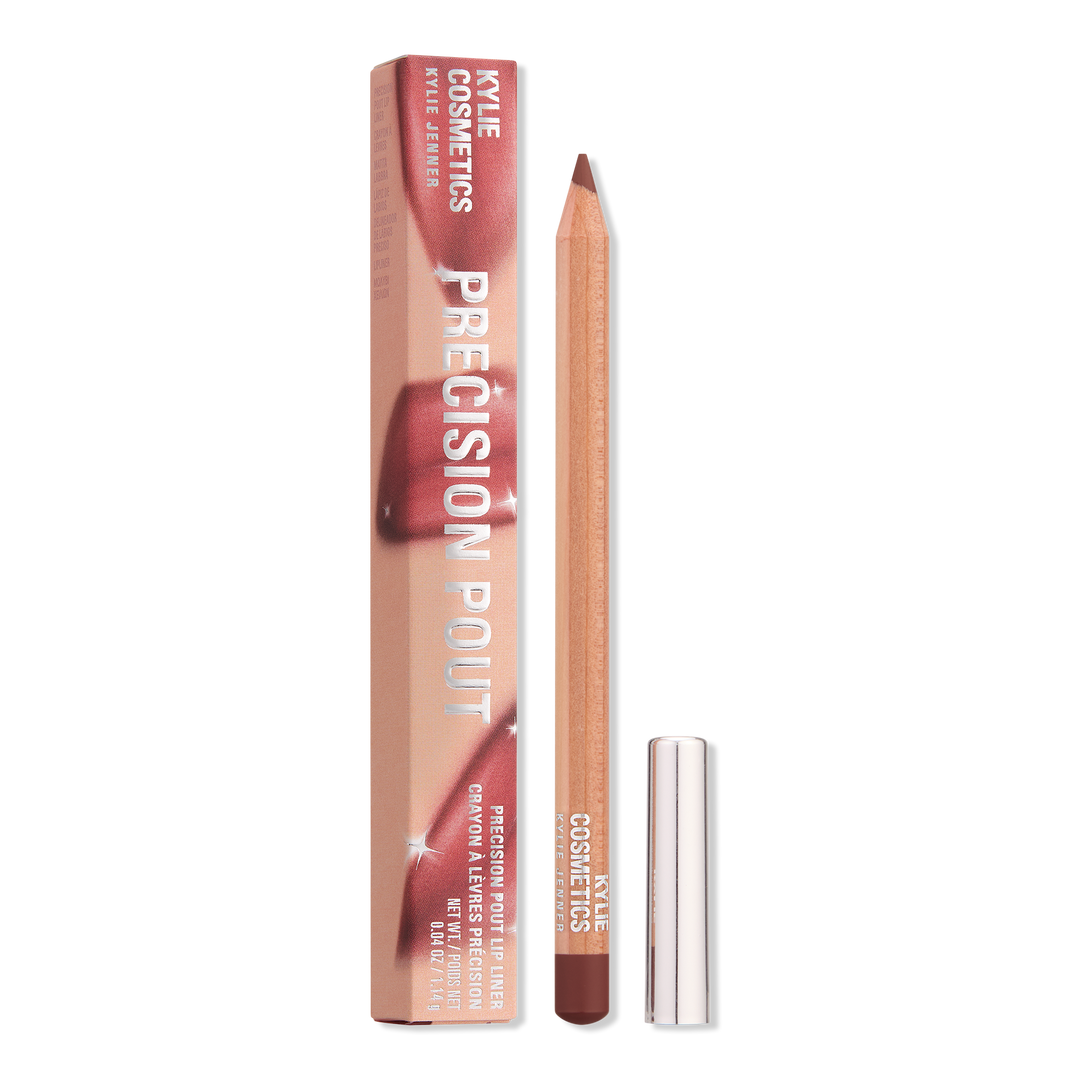 KYLIE COSMETICS Maple Limited Edition Holiday Precision Pout Lip