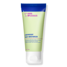 Good Molecules Lightweight Daily Moisturizer - 1.0 oz