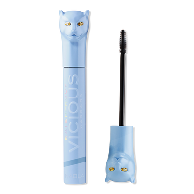 NABLA VICIOUS Waterproof Mascara