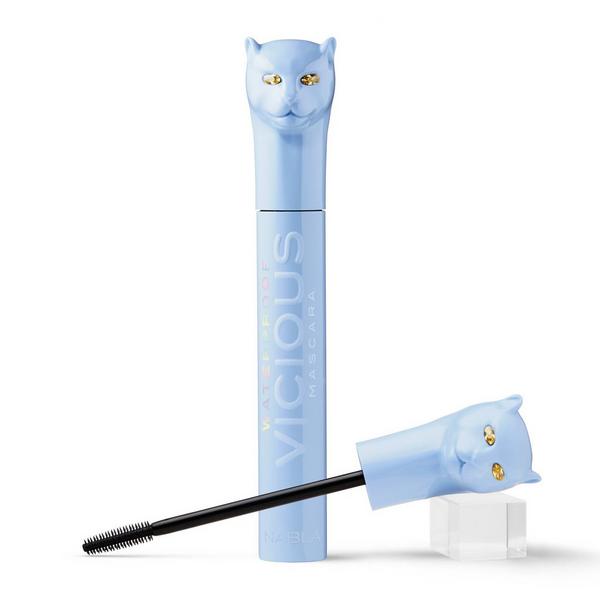 NABLA VICIOUS Waterproof Mascara #2