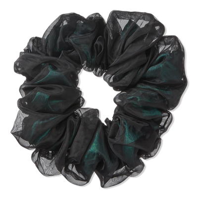 Scünci Wicked Elphaba Jumbo Scrunchie