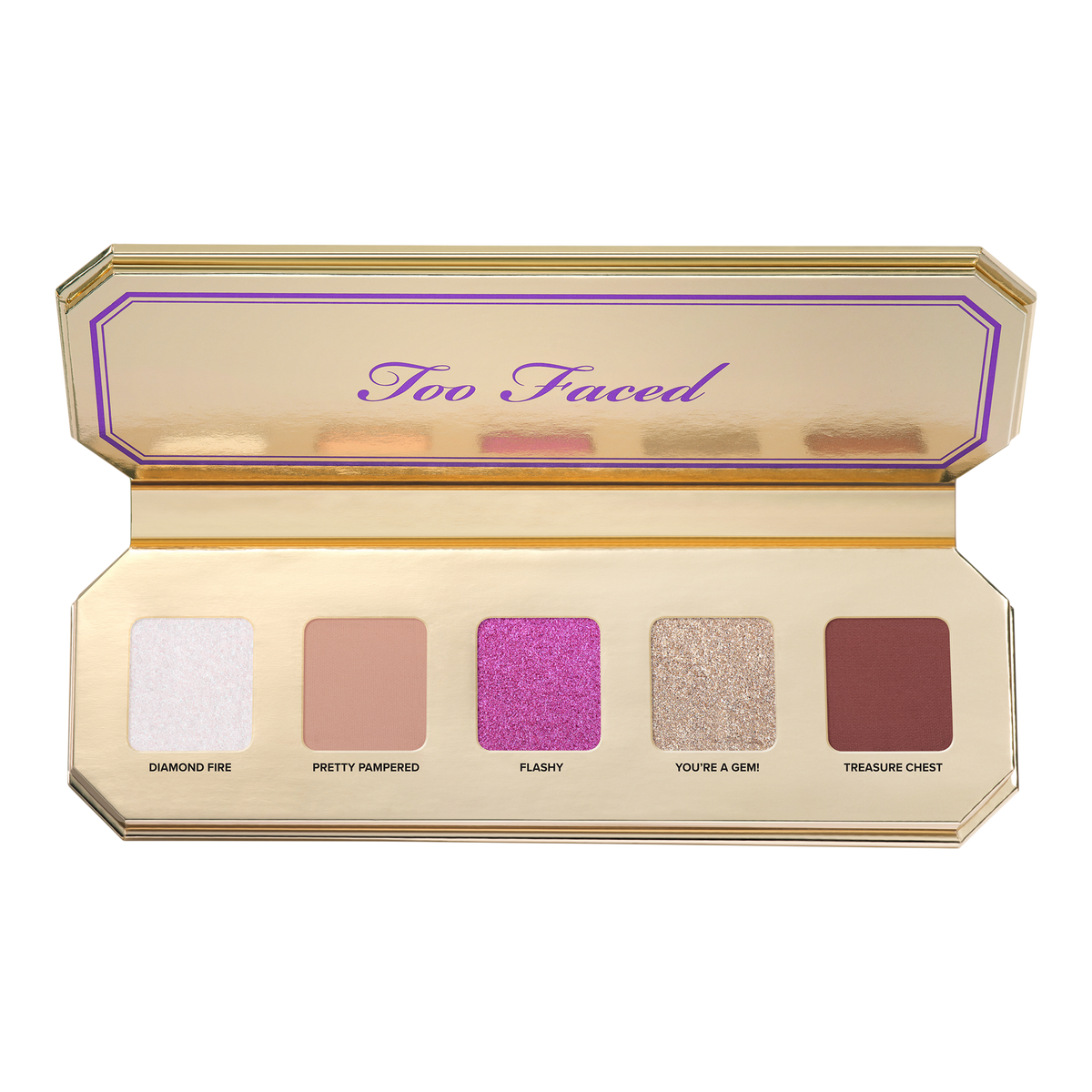 Too faced makeup bundle store