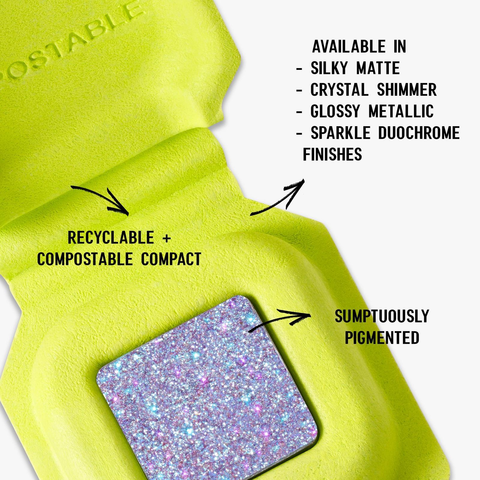 Eyeshadow Singles