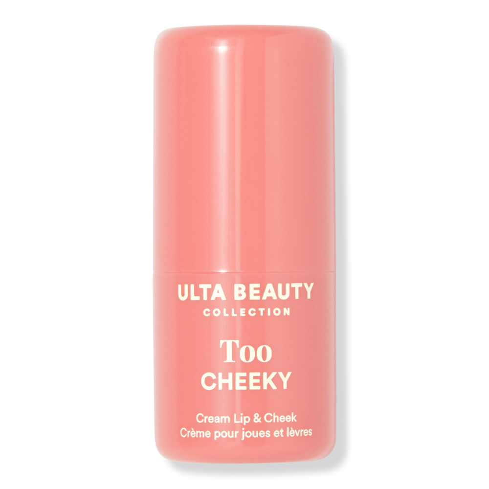 Ulta Beauty Collection Too Cheeky Lip & Cheek Color Stick - Moment