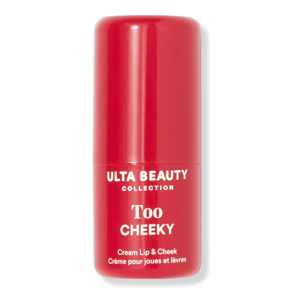 Ulta Beauty Collection Too Cheeky Lip & Cheek Color Stick - Vibe