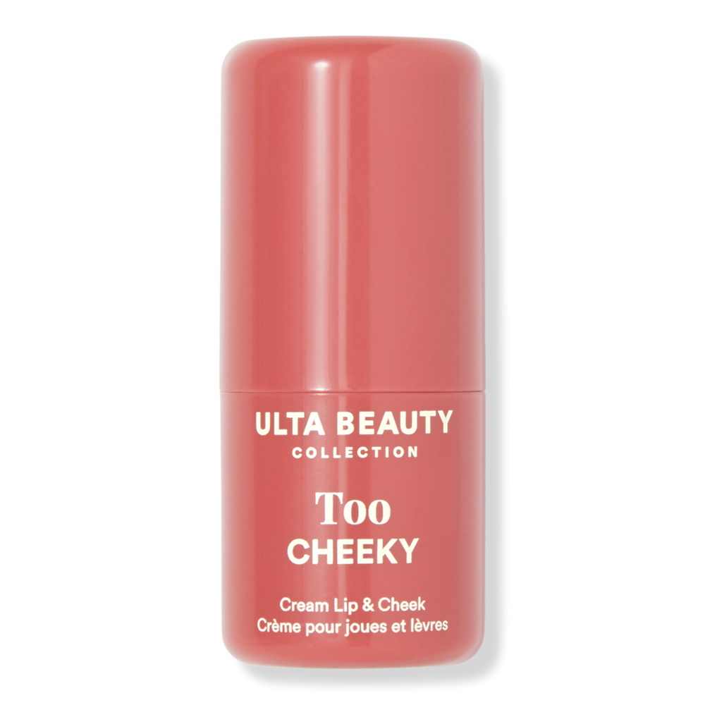 Ulta Beauty Collection Too Cheeky Lip & Cheek Color Stick - Era