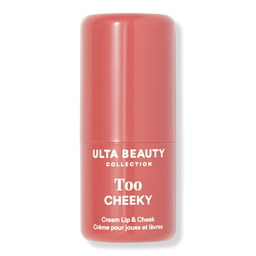ULTA Beauty Collection Too Cheeky Lip & Cheek Color Stick - Era