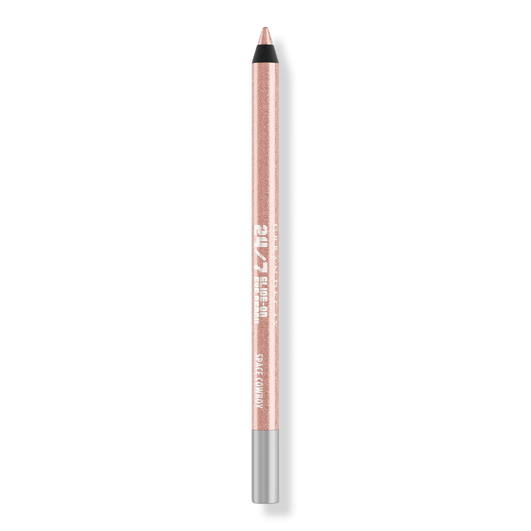 Urban Decay Cosmetics 24/7 Glide-On Waterproof Eyeliner Pencil in Space Cowboy #1