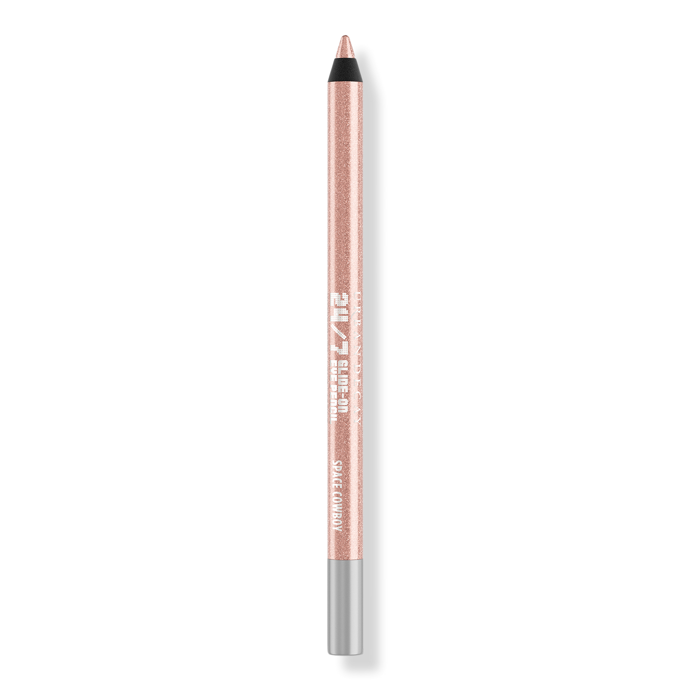 24/7 Glide-On Waterproof Eyeliner Pencil in Space Cowboy