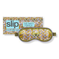 Zodiac Pure Silk Sleep Mask