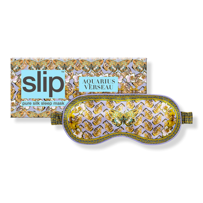 Slip Zodiac Pure Silk Sleep Mask