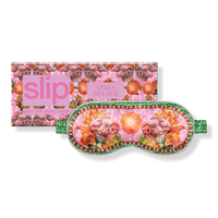 Zodiac Pure Silk Sleep Mask