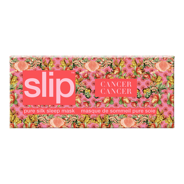 Slip Zodiac Pure Silk Sleep Mask #2