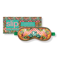 Zodiac Pure Silk Sleep Mask
