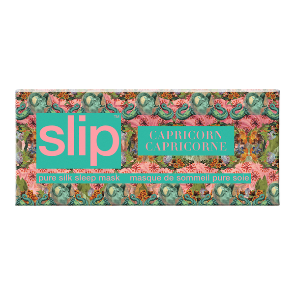 Slip Zodiac Pure Silk Sleep Mask #2