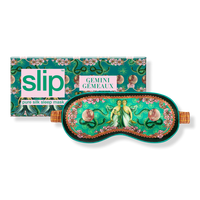Zodiac Pure Silk Sleep Mask