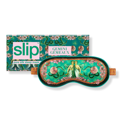 Slip Zodiac Pure Silk Sleep Mask
