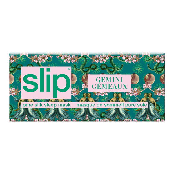 Slip Zodiac Pure Silk Sleep Mask #2