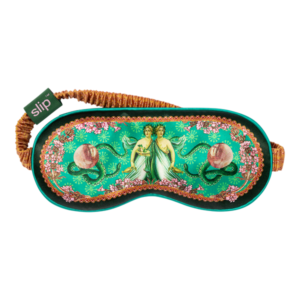 Slip Zodiac Pure Silk Sleep Mask #4