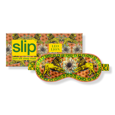 Slip Zodiac Pure Silk Sleep Mask