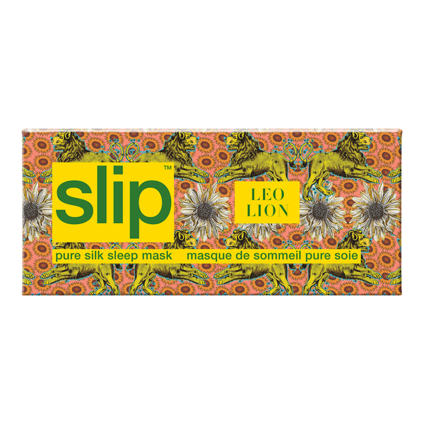 Slip Zodiac Pure Silk Sleep Mask #2