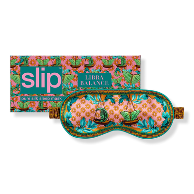 Slip Zodiac Pure Silk Sleep Mask