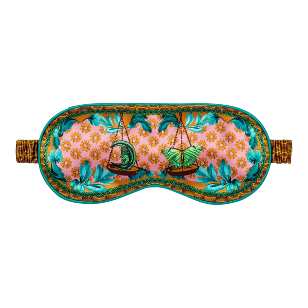 Slip Zodiac Pure Silk Sleep Mask #3