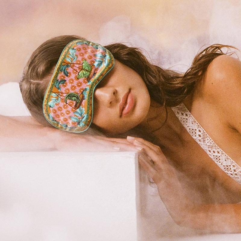 Slip - Libra Zodiac Pure Silk Sleep Mask | Ulta Beauty