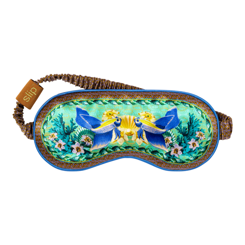 Slip - Pisces Zodiac Pure Silk Sleep Mask | Ulta Beauty