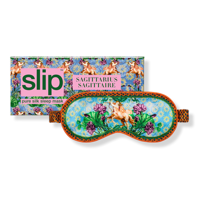 Slip Zodiac Pure Silk Sleep Mask