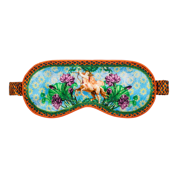 Slip Zodiac Pure Silk Sleep Mask #3