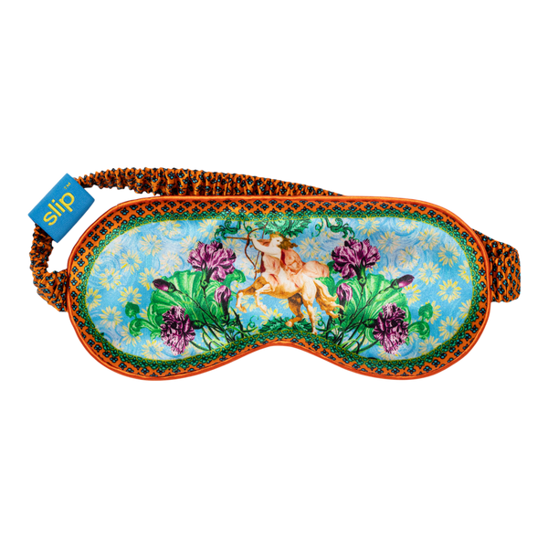 Slip Zodiac Pure Silk Sleep Mask #4