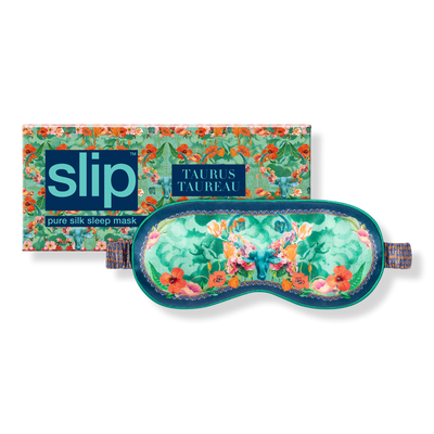 Slip Zodiac Pure Silk Sleep Mask
