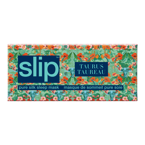 Slip Zodiac Pure Silk Sleep Mask #2