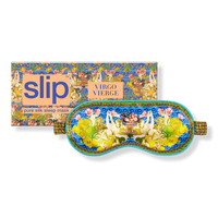 Zodiac Pure Silk Sleep Mask