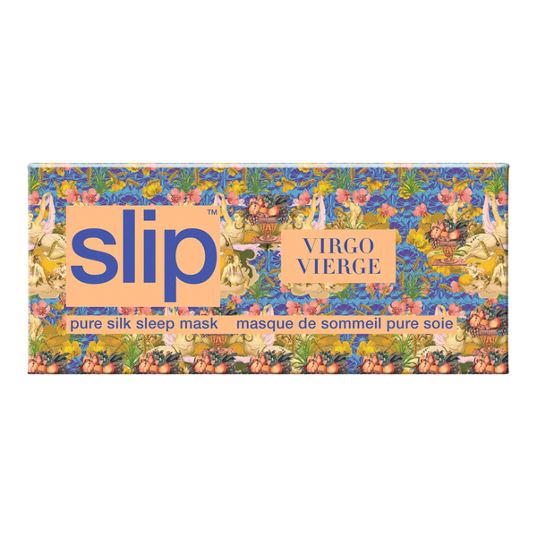 Slip Zodiac Pure Silk Sleep Mask #2