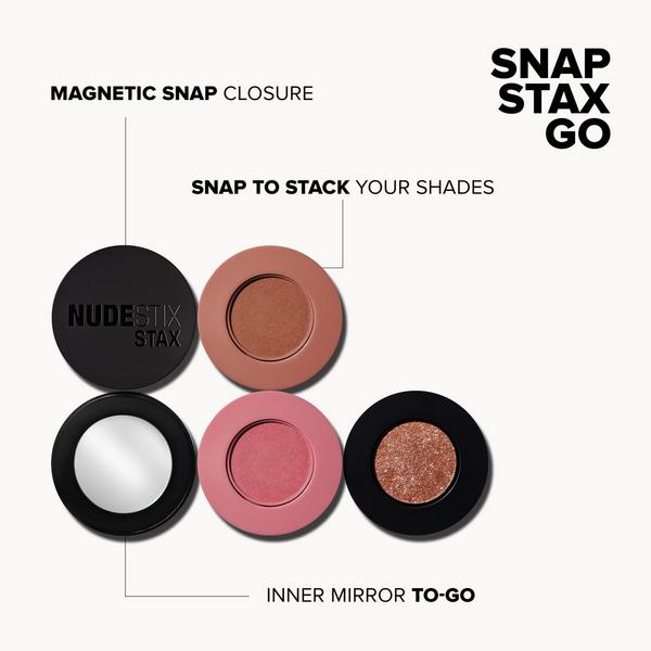 NUDESTIX Sunkissed Glow 3 Piece STAX Set #9