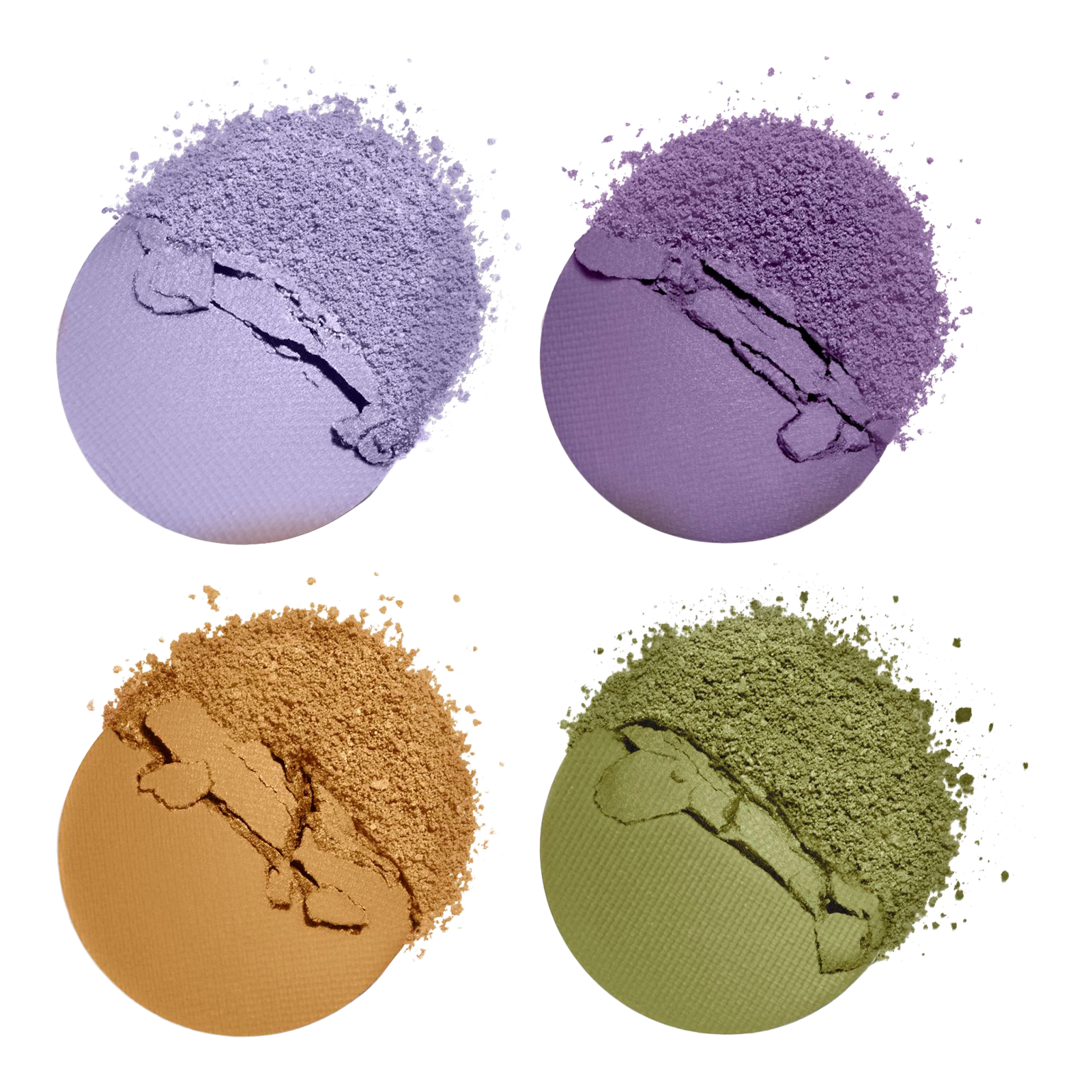 CHANEL - 394 DIVINATION LES 4 OMBRES Multi-Effect Quadra CHANEL - 394 DIVINATION LES 4 OMBRES Multi-Effect Quadra