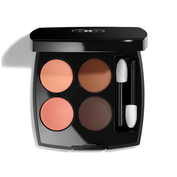 CHANEL LES 4 OMBRES Multi-Effect Quadra Eyeshadow #1