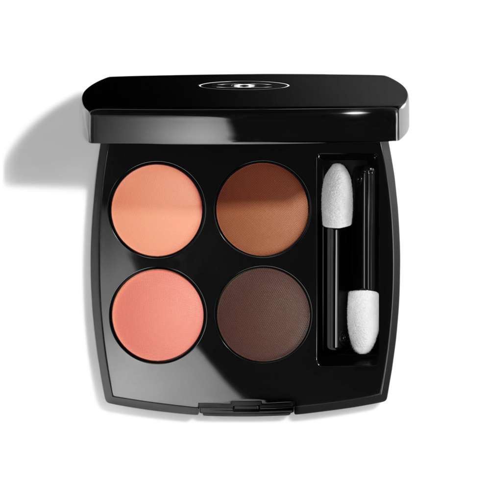 Chanel Les 4 Ombres Multi-effect Quadra Eyeshadow - 392 Initiation
