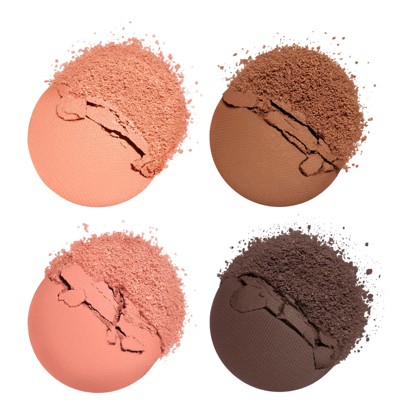 CHANEL - 392 INITIATION LES 4 OMBRES Multi-Effect Quadra CHANEL - 392 INITIATION LES 4 OMBRES Multi-Effect Quadra