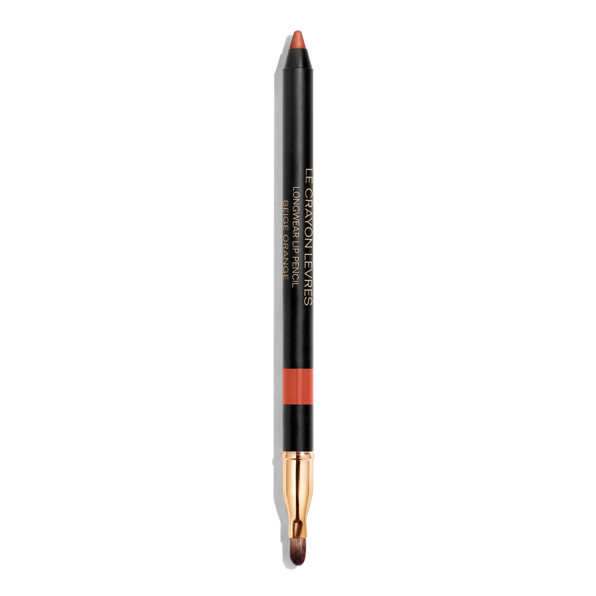 CHANEL LE CRAYON LÈVRES Longwear Lip Pencil #1